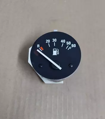 BMW E30 Fuel Tank Petrol Gauge 60L EURO Genuine 62131381882 @ Motometer  • $125