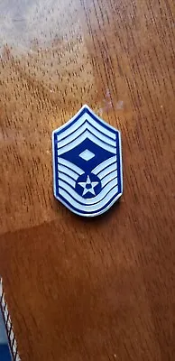 USAF Chief Master Sergeant First Sergeant Challenge Coin • $9