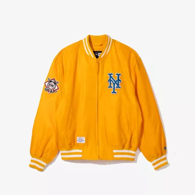 New Era  2024  MLB Nylon Jacket New York Mets • $179.10