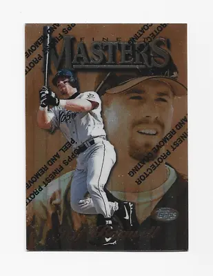 1997 Topps Finest Singles/rookie Cards***you Pick*** • $1.10