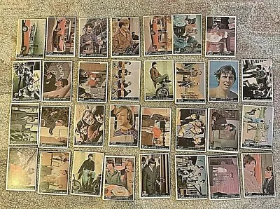 1967 Raybert THE MONKEES Series A Cards U-Pick-1 Micky Peter Davy Jones Mike • $1