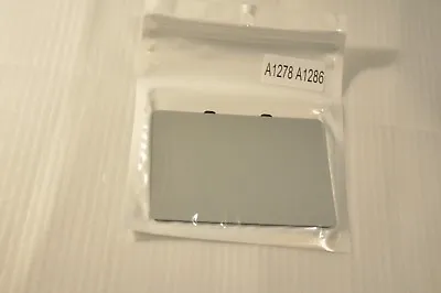 Genuine MacBook Pro 13” A1278 /15” A1286 (2009 2010 2011 2012) TRACKPAD TOUCHPAD • $28.99