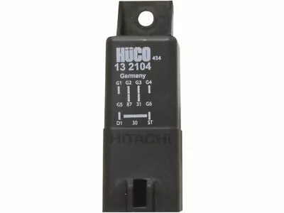$79.99 • Buy For 2002-2005 Volkswagen Jetta Glow Plug Relay Hitachi 43187NN 2003 2004
