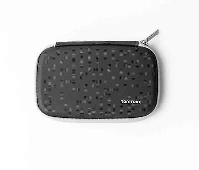 TomTom Sat Nav Protective Classic Carry Case For TomTom 6” Sat Navs • £12.99