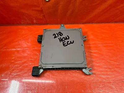 99-00 Honda Civic Si - Em1 B16a2 Dohc Vtec - Engine Computer P2t Ecu - Oem #218 • $199.95