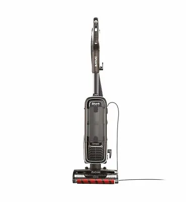 $142.50 • Buy Shark APEX DuoClean Powered Lift-Away Vacuum Cleaner - QU922QRD