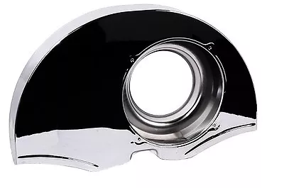 EMPI VW 36HP Style Fan Shroud W/o Ducts Chrome • $94.95