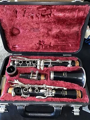 Yamaha Clarinet C100 Student Instrument W/ Case • $250