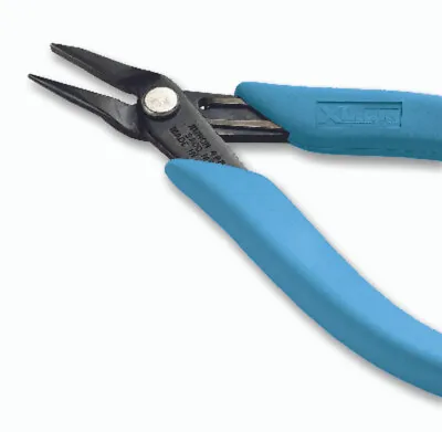 Xuron Tools 489 Combination Tip Plier • $42.64