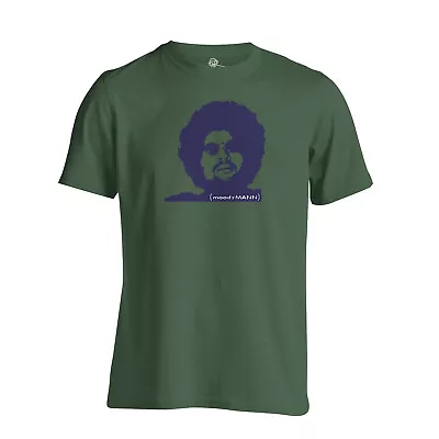 £19.99 • Buy Moodymann T Shirt Classic Detroit Techno Influential Dance Electronic Rave House