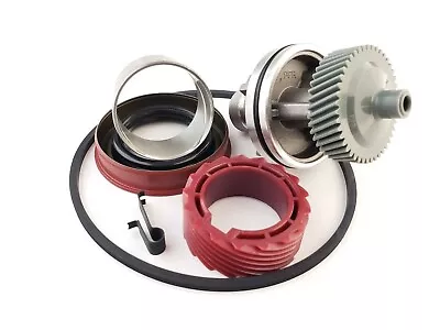 7004R 44 & 17 Tooth Speedometer Gear & Housing W Tail Housing Rebuild Kit  700R4 • $89.90