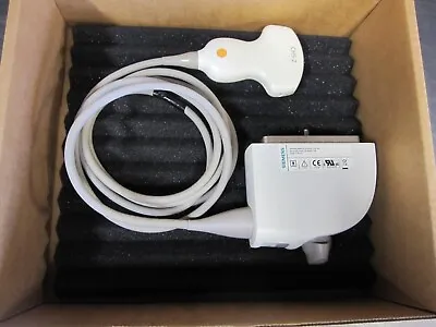 Siemens CH5-2 Ultrasound Transducer Probe 08648086 • $750