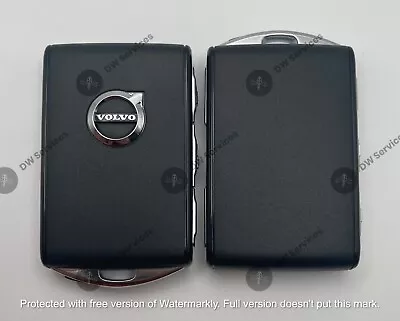 NEW! Genuine VOLVO Smart Proximity Key FOB YGOHUF8423  S90 V90 XC90 XC60 XC40V60 • $104.99