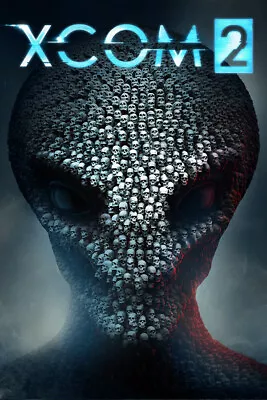 XCOM 2 | Steam Key | Full Game Download | PC/Mac/Linux/SteamOS | Aussie Seller • $19.95