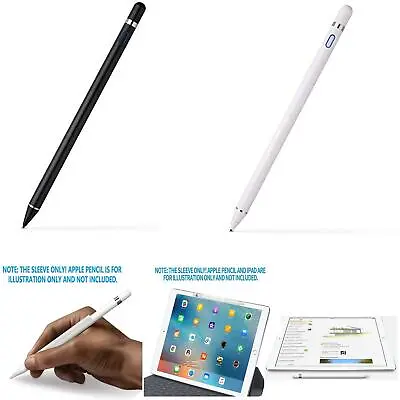 $19.49 • Buy 1st And 2nd Generation Stylus Pen Pencil For IPad Air/iPad Pro/iPad Mini