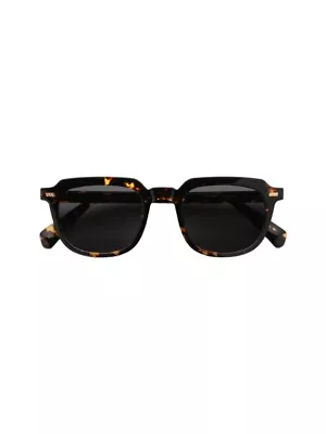 New Sunglasses Brand GAST Model Dail Havana Flame DA03 Super Original • $150.73