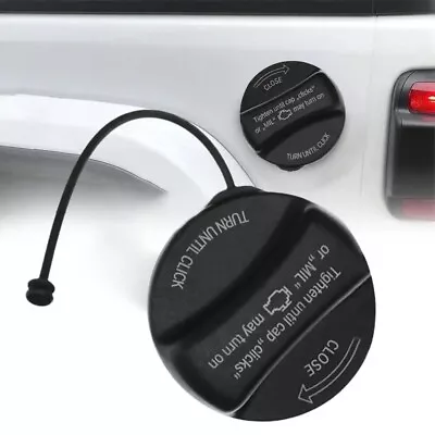 Fuel Gas Tank Filler Cap Cover For BMW E92 E90 E60 E46 Mini Cooper 16116756772 • $9.04