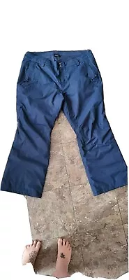 $49 • Buy Women's North Face Ski Pants