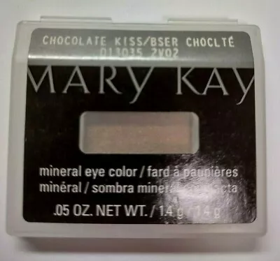 Mary Kay Mineral Eye Shadow Color~you Choose Color~new & Dsctd Shades~eyeshadow  • $15.88