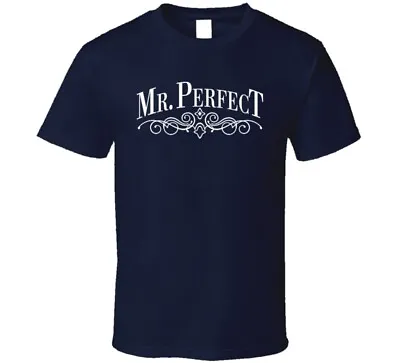 Mr. Perfect Retro Wrestling Legend T Shirt • $21.99