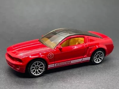 Matchbox Ford Mustang Gt Concept - Mint • £9.95