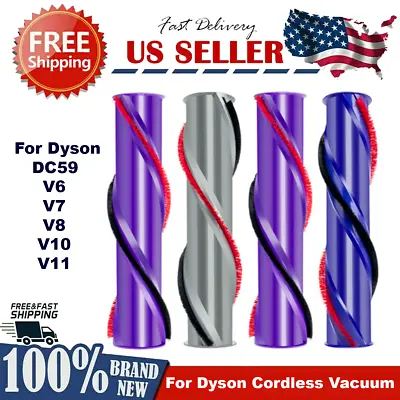 $17.95 • Buy Roller Brush Bar Replacement For Dyson DC59 V6 V7 V8 V10 V11 Vacuum Cleaner