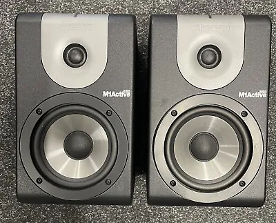 Alesis M1 Active520 Studio Monitor ( Speakers ) - Pair • £160