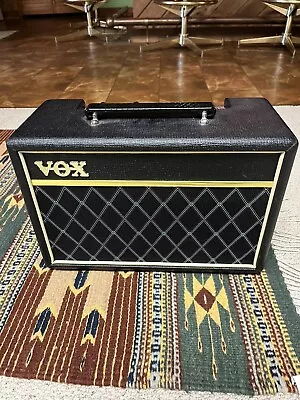 Vox Pathfinder 10 Watt Bass Practice Amplifier • $105