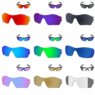 RGB.Beta Replacement Lenses For-Oakley Endure Edge Sunglasses - Option • $16.23