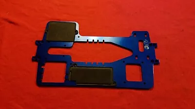 Traxxas Tmaxx 4922x Chassis 7075 T6 • $55