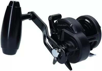 Daiwa CATALINA 15H-SJ Right Handed Saltwater Fishing Reel New In Box • $475.75