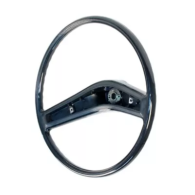 Steering Wheel 2 Spoke 1971-77 Ford Truck 1974-77 Ford Bronco D4TZ-3600-A • $269.95