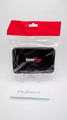 GameStop Gift Card Tin - Nintendo Switch & GameStop Brand - NEW • $4.94