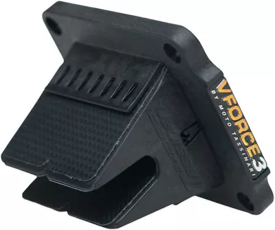 $128.99 • Buy V-Force Delta 3 Reed Valve System V385S KTM 85SX/105SX 2008-2014
