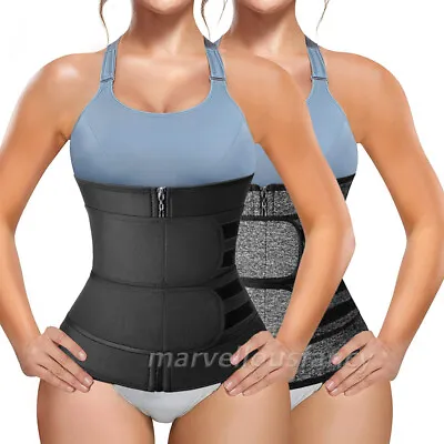 £12.99 • Buy Postpartum Maternity Support Recovery Waist Belt Slimming Shaper After Pregnancy