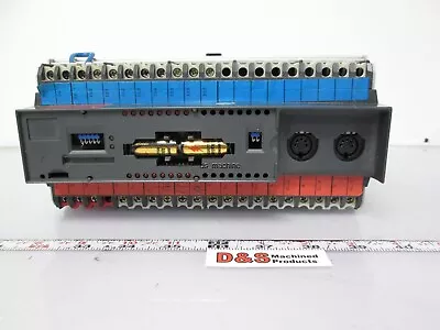 Klockner Moeller PS3-8 PLC Controller 8 Channel Input & Output 120/230VAC • $325