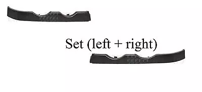 BMW E46 3 Series Headlight Trim Moulding SET ( Left + Right ) 1998 - 2001 • $22.99