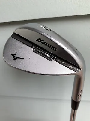 Mizuno MP-T4 56 Degree Wedge Right Handed Golf Club • $49.95