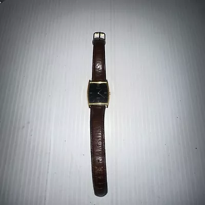 Vintage Men’s Pulsar Watch Y130-5270 9N0506  • $65