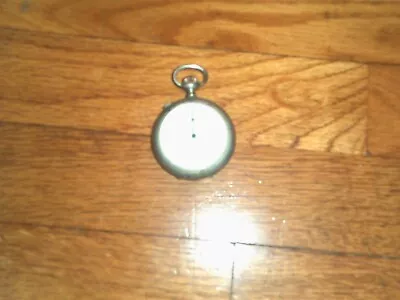 Old Vintage Stop Watch Needs Repairs • $10