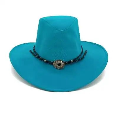 Western Plains Breeze Shapeable Soaka Hat • $39.80