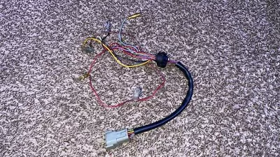 $29.99 • Buy OEM 2000-2004 POLARIS 700 CDI To STATOR MID HARNESS VIRAGE FREEDOM & SLH