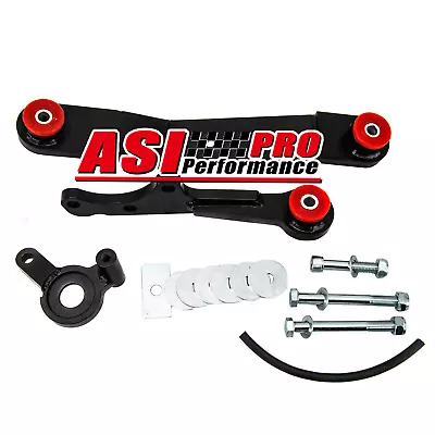 30MM DIFF DROP KIT For TOYOTA HILUX FORTUNER 05-CURRENT LIFT KIT N70/N80/KUN26 • $259