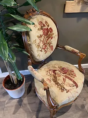 £100 • Buy Antique Armchair