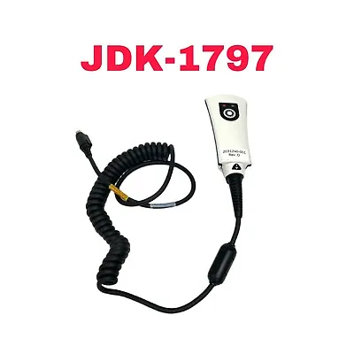 GE REF 2031240-001 MAC 5500/5500 HD Barcode Scanner Jadak 1797 • $229