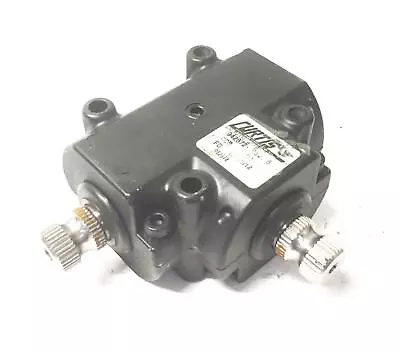 Curtis Right Angle Gearbox 942672 • $159.94