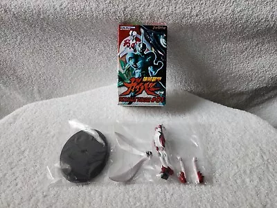 $20 • Buy Guyver The Bioboosted Armor Trading Figure 1 Max Factory Griselda Figure #4