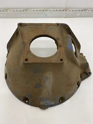 1967 Mopar B Body Bell Housing Big Block 440 11  4 Speed Manual Transmission 143 • $899.99