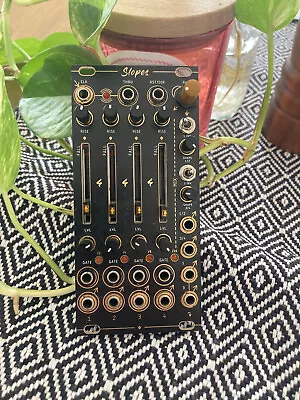 ST Modular Slopes Eurorack Module • $219