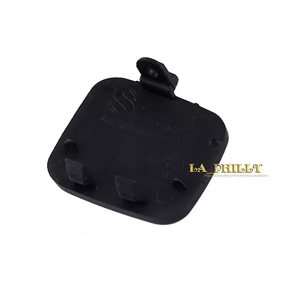 Front Un-painted Tow Eye Cap Cover Lid  #39886277 For 2008-2011 VOLVO S40 • $6.97